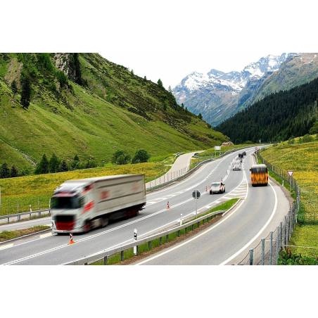 Highway Österreich, autostrada Austria