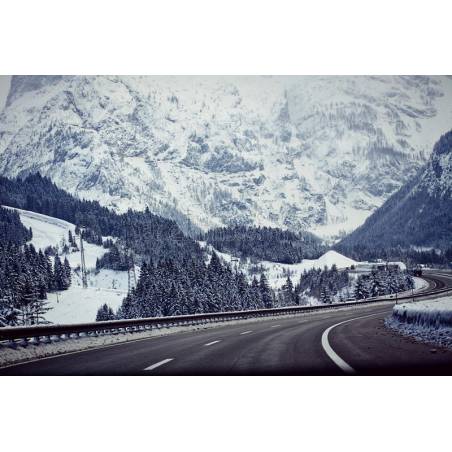 Autostrada Tauern A10 opłata odcinkowa karnet roczny