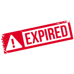 expired, sprawdzenie daty ważności