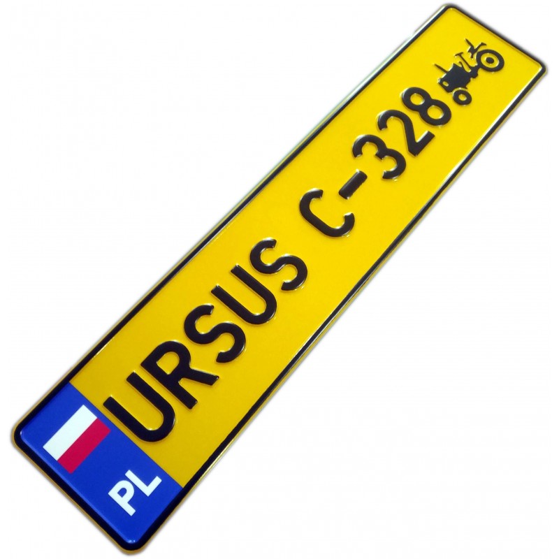 ursus c 328