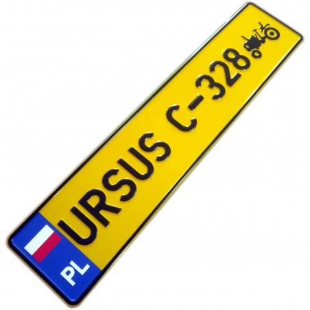 ursus c 328