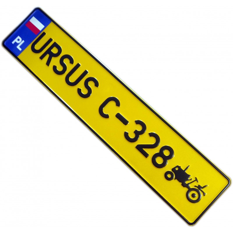 ursus c-328