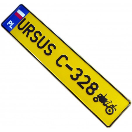 ursus c-328