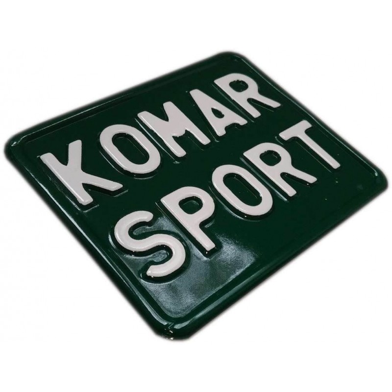 komar 2360, komar sport 2361