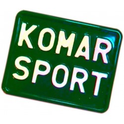 komar sport, komar 2360, komar 2361