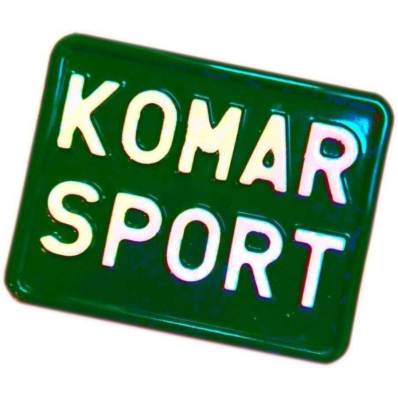 komar sport, komar 2360, komar 2361