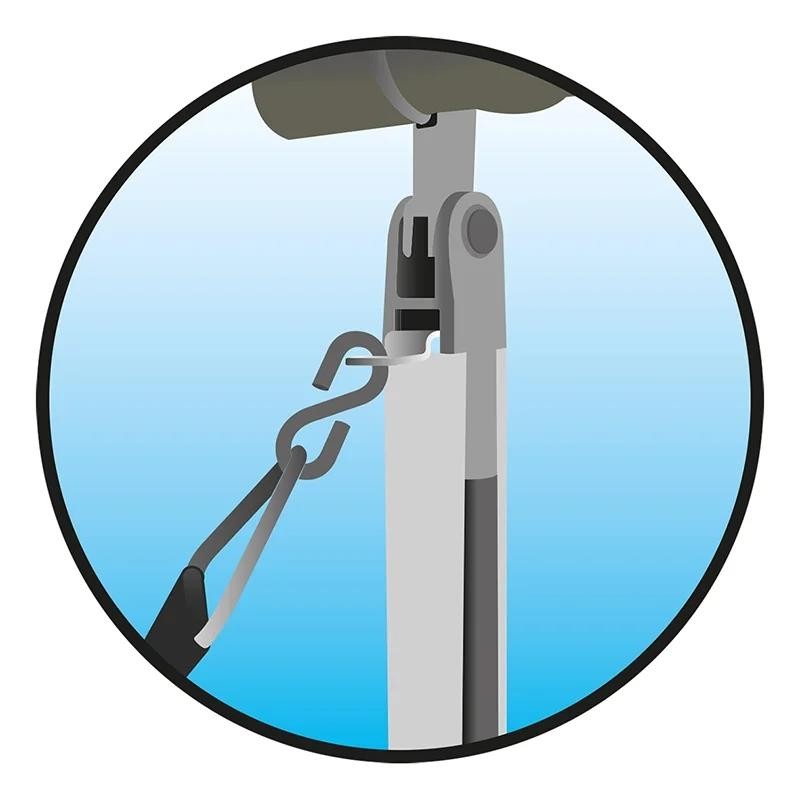 Pas sztormowy do markizy Thule Omnistor