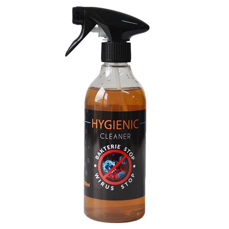 Silver Clean - Środek biobójczy