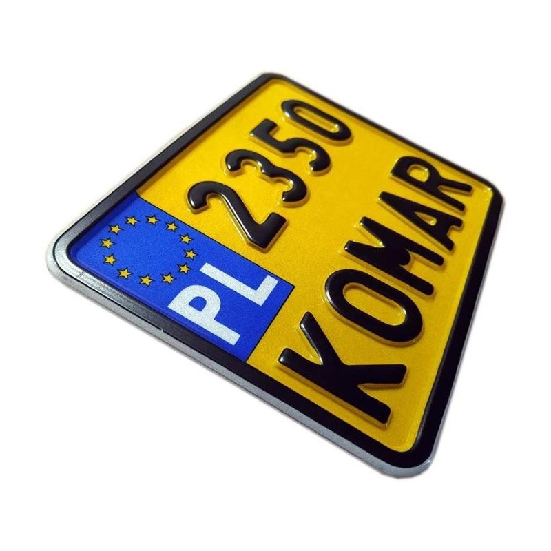 Romet Komar, Komar 2350