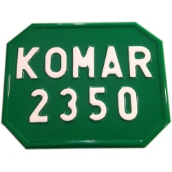 romet komar 2350, romet komar