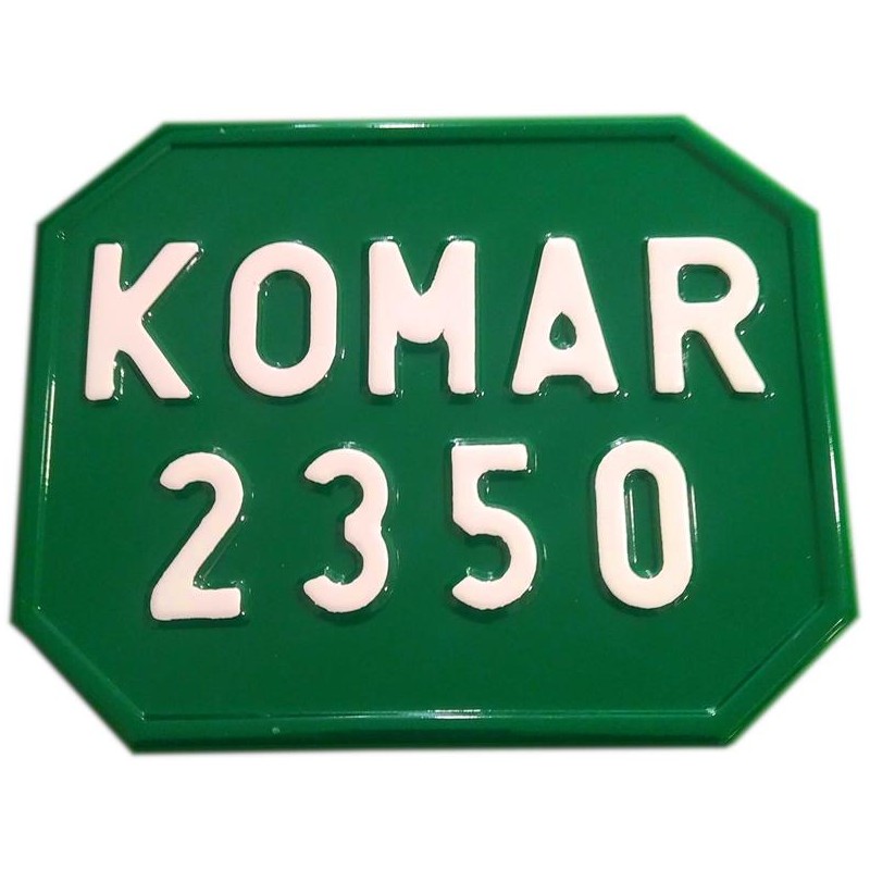 romet komar 2350, romet komar