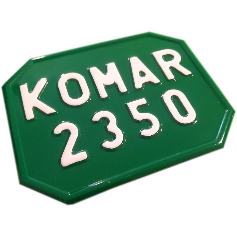 romet komar 2350, romet komar, komar 2350