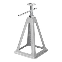 Aluminiowe podpory, kobyłki do przyczepy, kampera