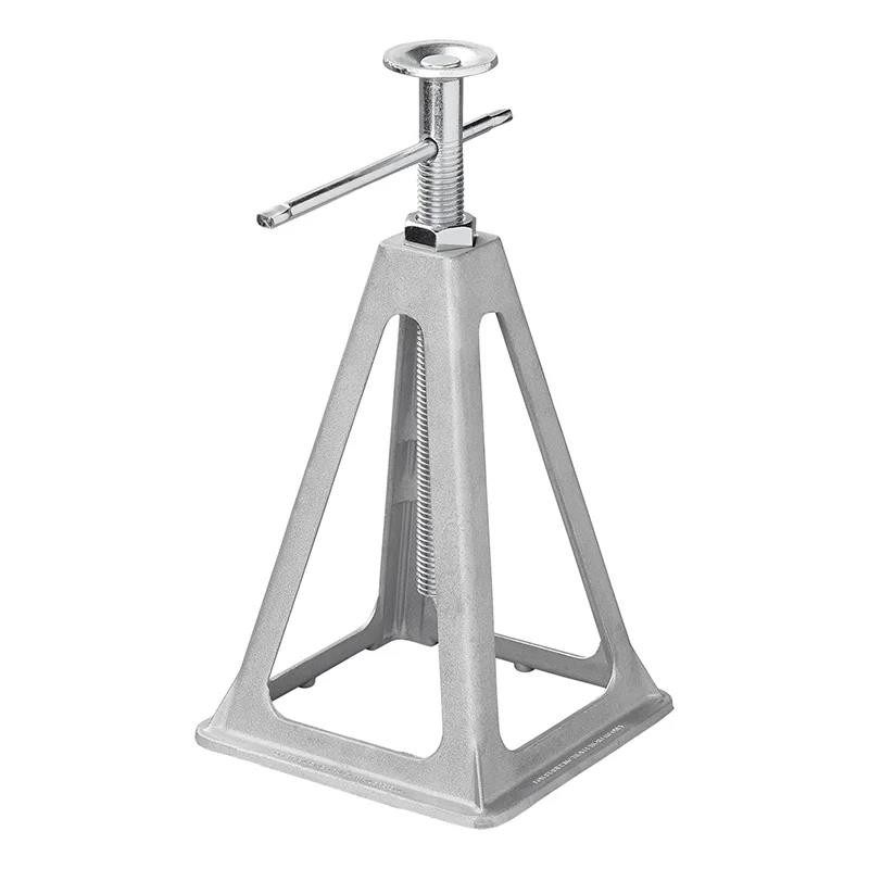 Aluminiowe podpory, kobyłki do przyczepy, kampera