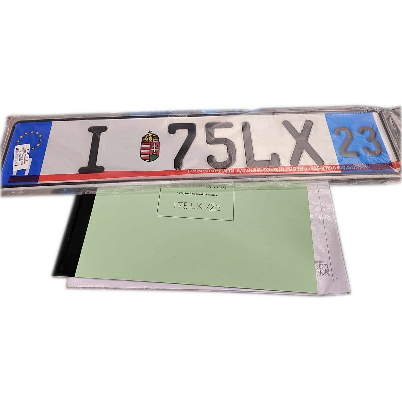 węgierskie tablice warsztatowe