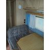 Frankia RM-570, 1989 rok, 2,5 D, Fiat Ducato