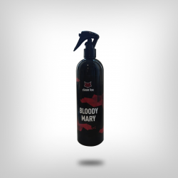 Bloody Mary - krwawa felga