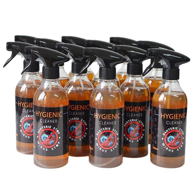 Silver Clean - Środek biobójczy