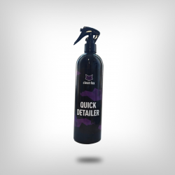 Quick Detailer 500 ml