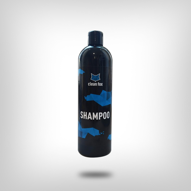 Produkt zalecany po myciu wstępnym z użyciem aktywnej piany.