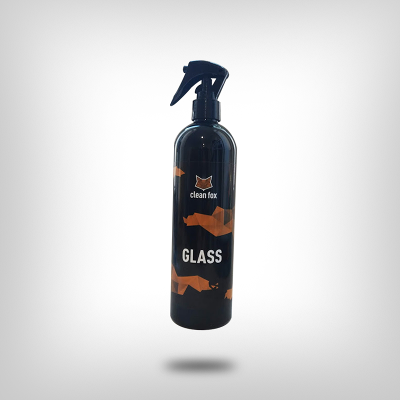 Skuteczny i niezawodny preparat do czyszczenia szklanych powierzchni