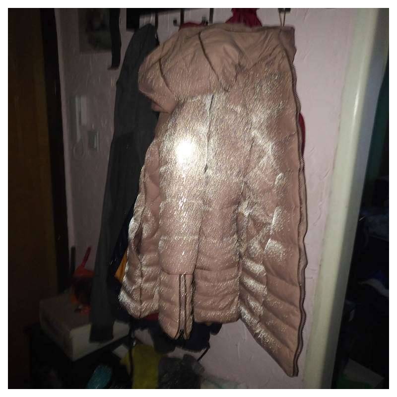 Powłoka odblaskowa - Lunar Pro, widoczność po zmroku