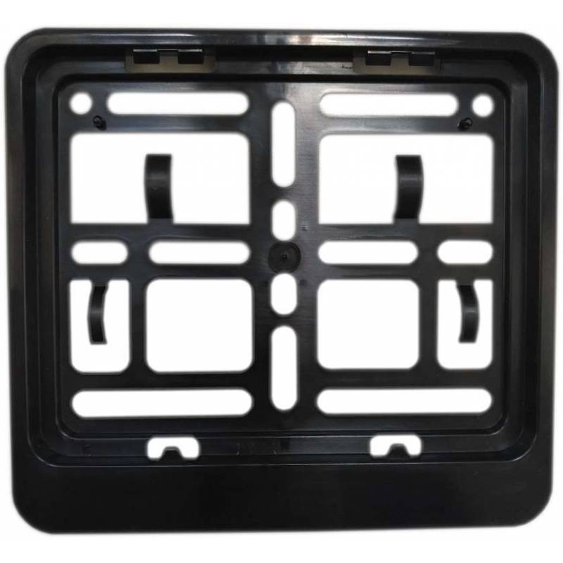 Ramka do tablicy tablicy rejestracyjnej skuter, motorynka, pony.