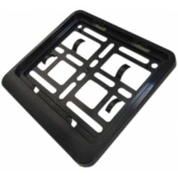 Ramka do tablicy tablicy rejestracyjnej skuter, motorynka, pony.