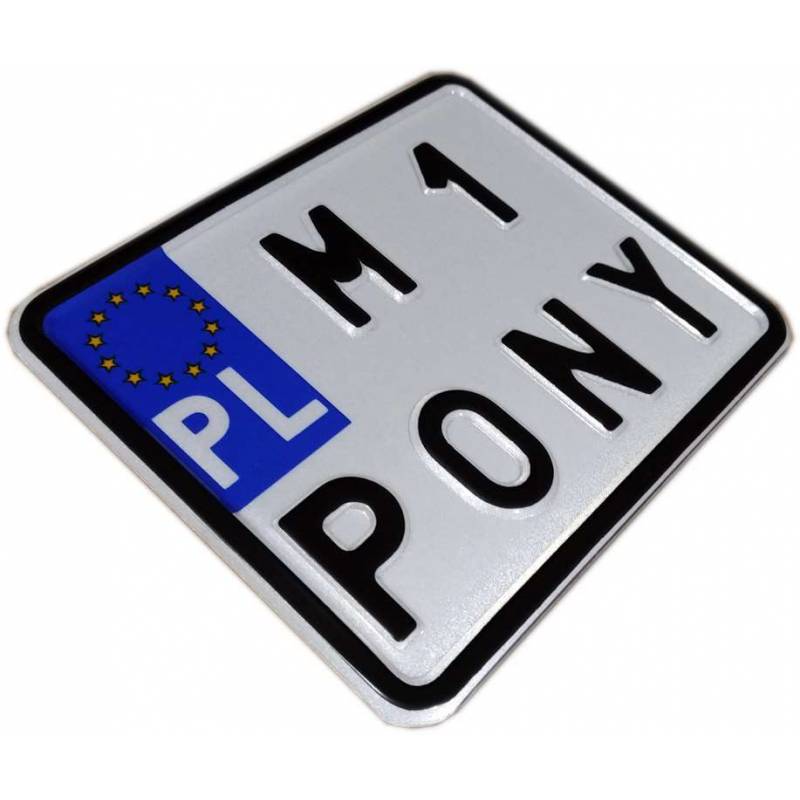 M1 Pony, Romet pony, pony m1