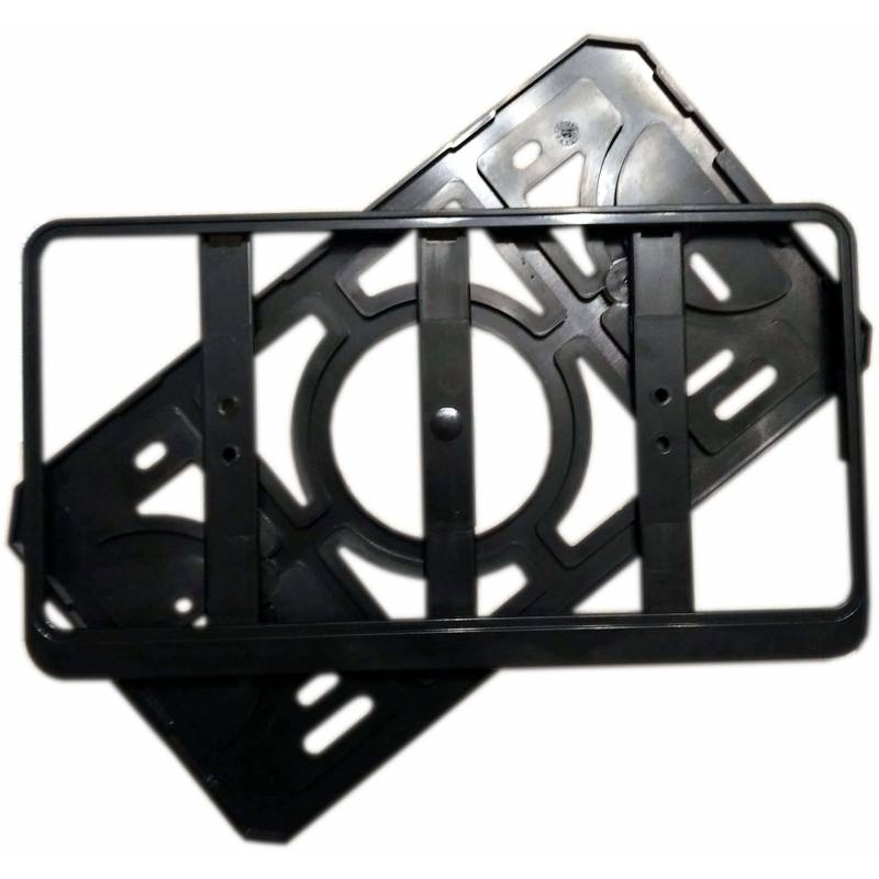 ramka tablicy rejestracyjnej do tablic rejestracyjnych z USA, JDM