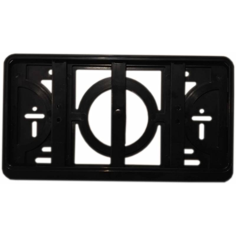 ramka tablicy rejestracyjnej do tablic rejestracyjnych z USA, JDM