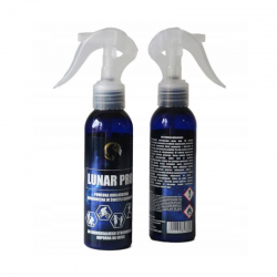 Powłoka odblaskowa - Lunar Pro, widoczność po zmroku