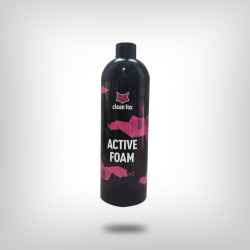 Środek do wstępnego mycia karoserii