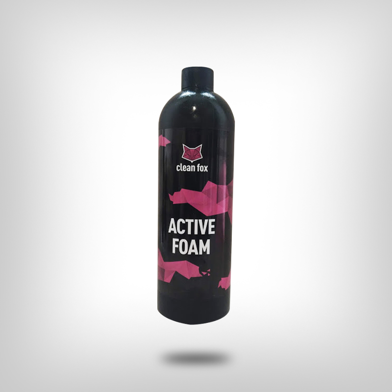 Środek do wstępnego mycia karoserii