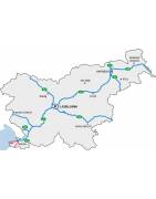 Słowenia - winiety autostradowe i opłaty drogowe